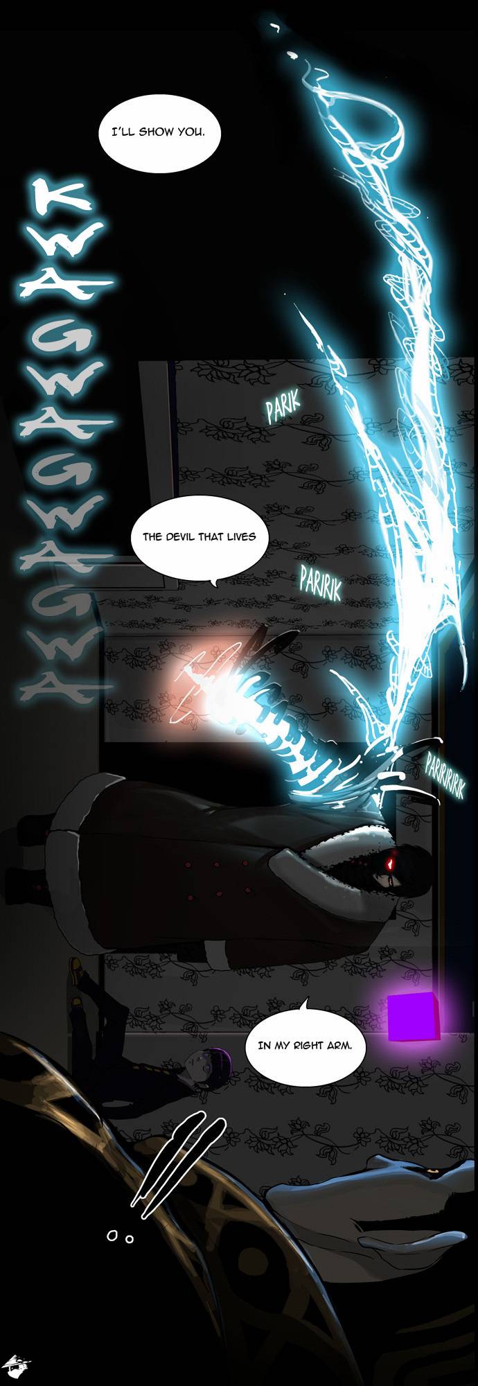 Tower of God Chapter 100 image 40